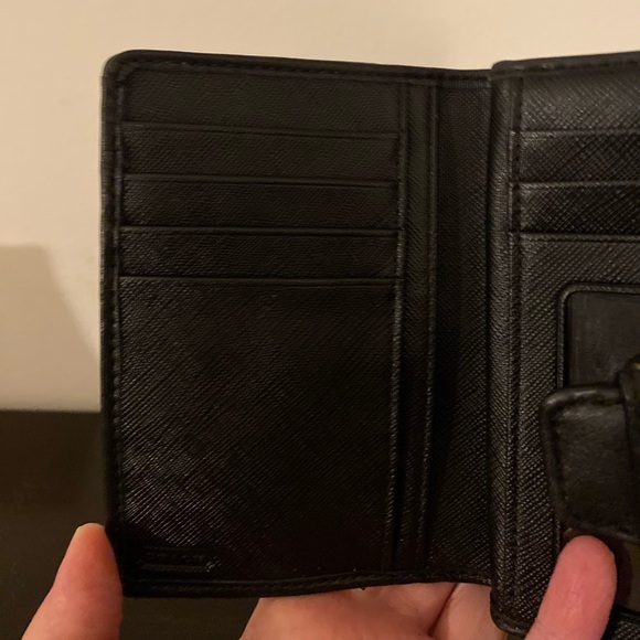 Women’s Coach Wallet - Picture 2 of 6